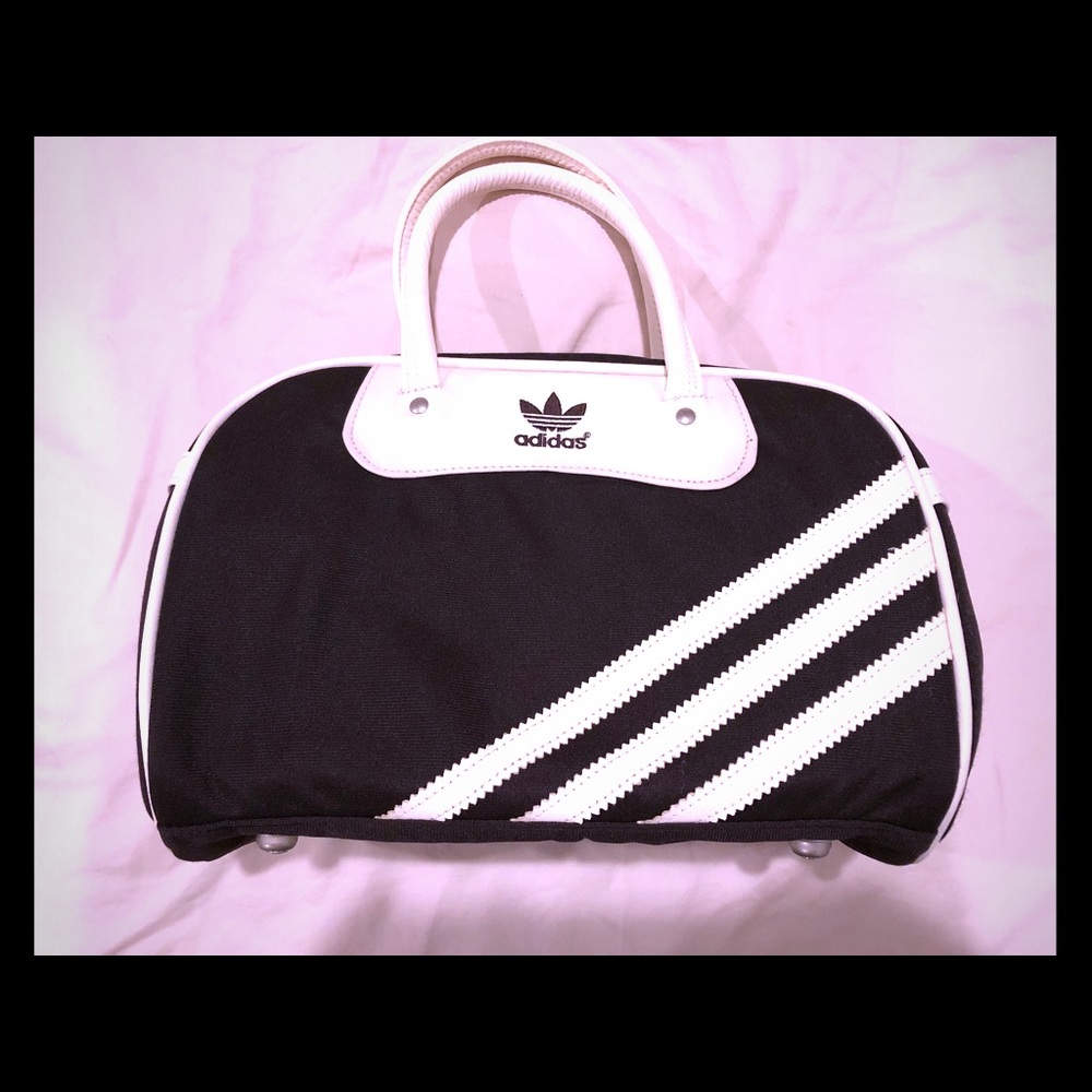 Adidas Retro Bowling bag